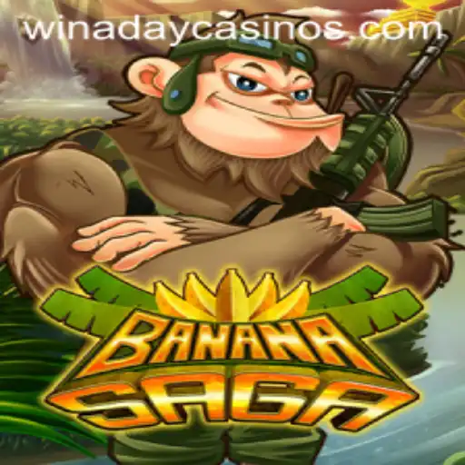 Discover the Thrills of BananaSaga at Winaday Casino