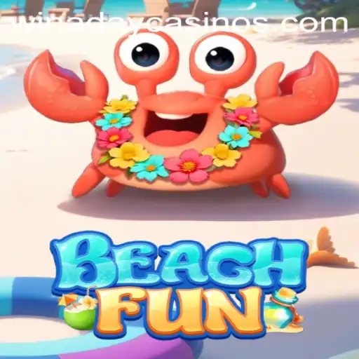 Dive into Excitement with BeachFun at Winaday Casino