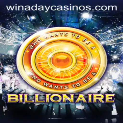 Discovering the Excitement of 'Billionaire' at Winaday Casino