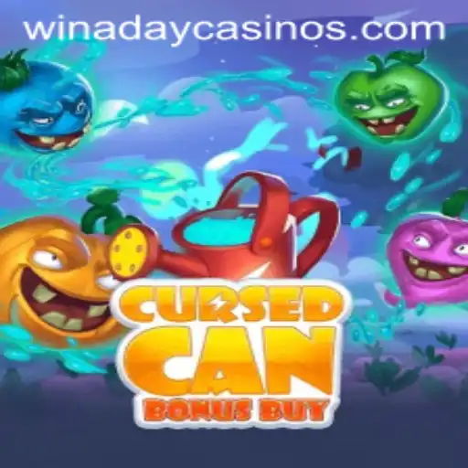 Exploring the Thrills of CursedCanBonusBuy at Winaday Casino