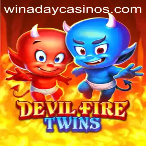DevilFireTwins Unleashed at Winaday Casino: A Comprehensive Guide