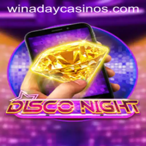 Discover the Thrilling World of DiscoNightM at Winaday Casino
