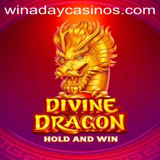 Explore the Enchanting World of 'DivineDragon' at Winaday Casino