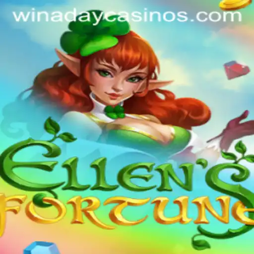 Exploring the Enchanting World of EllensFortune at Winaday Casino