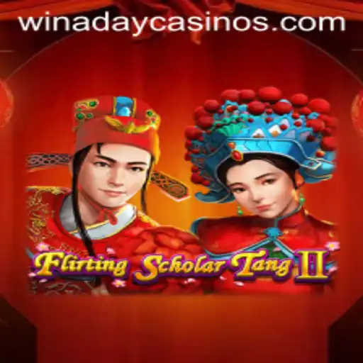 Exploring FlirtingScholarTangII: A Captivating Experience at Winaday Casino