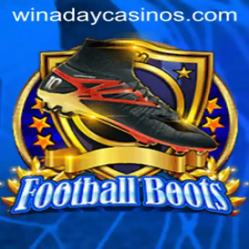 FootballBoots: Dive into the Thrills at Winaday Casino