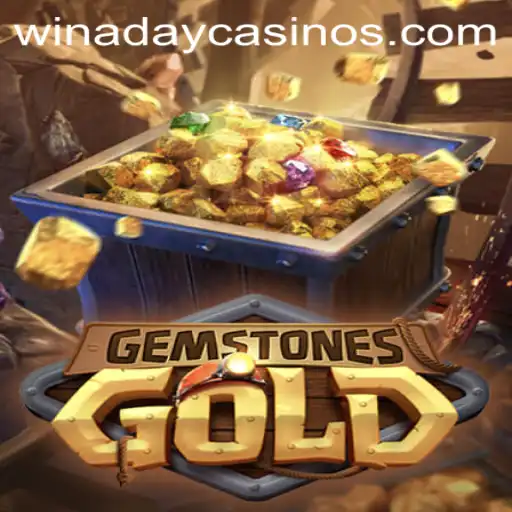 Discover the Exciting World of GemstonesGold at Winaday Casino
