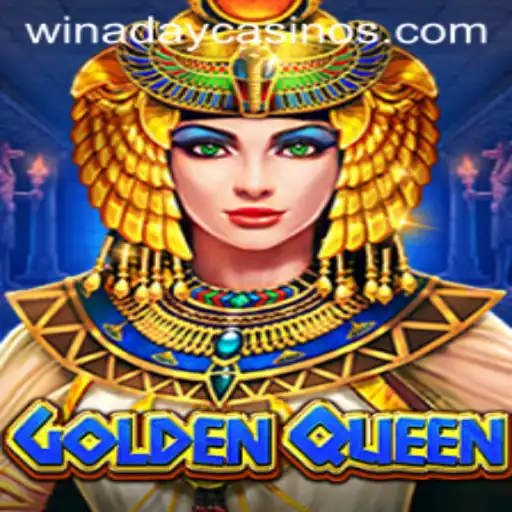 GoldenQueen: Discover the Royal Adventure at Winaday Casino