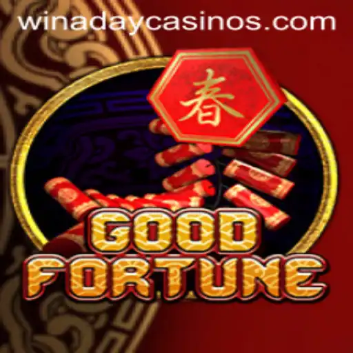 Exploring GoodFortune: A New Addition to Winaday Casino