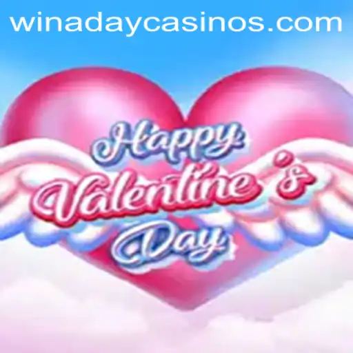 Experience the Excitement of HappyValentinesDay at Winaday Casino