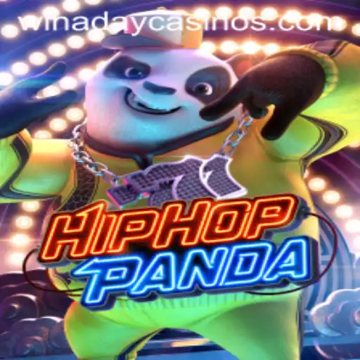 Discover the Exciting World of HipHopPanda at Winaday Casino