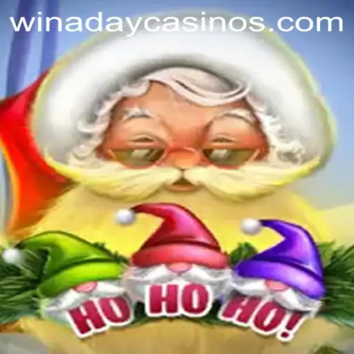 HoHoHo: A Festive Delight at Winaday Casino