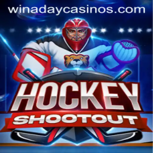 Discover HockeyShootout at Winaday Casino: The Thrill of the Ice