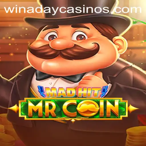 Exploring the Exciting World of MadHitMrCoin at Winaday Casino