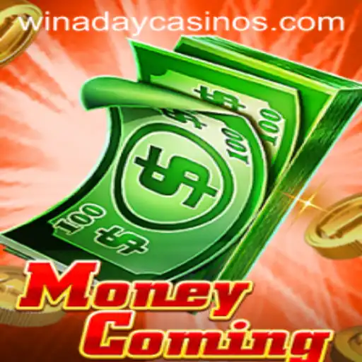 Exploring MoneyComing: A Revolutionary Slot Game at Winaday Casino
