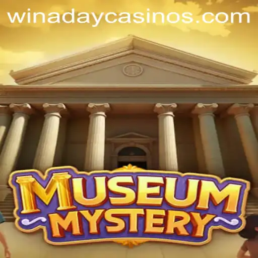 Unveiling the Secrets of MuseumMystery at Winaday Casino