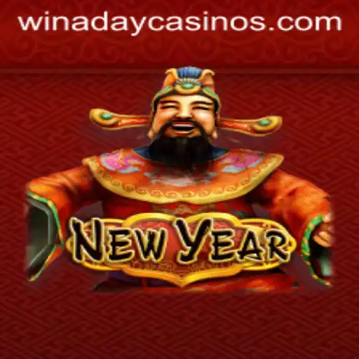 Discover the Exciting 'NewYear' Game at Winaday Casino