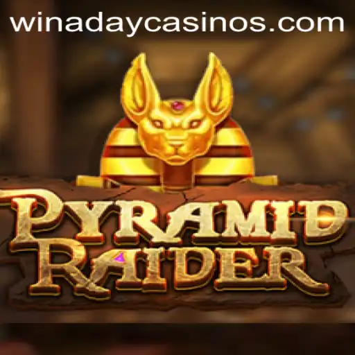 Unraveling the Mysteries of PyramidRaider at Winaday Casino