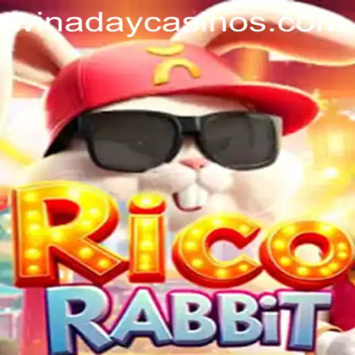 RicoRabbit: A Thrilling Adventure at Winaday Casino