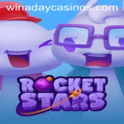 Exploring RocketStars: A Thrilling Adventure at Winaday Casino