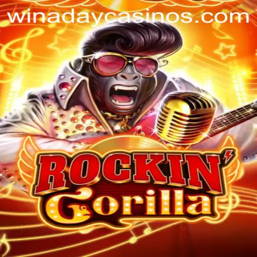 Exploring RockinGorilla at Winaday Casino