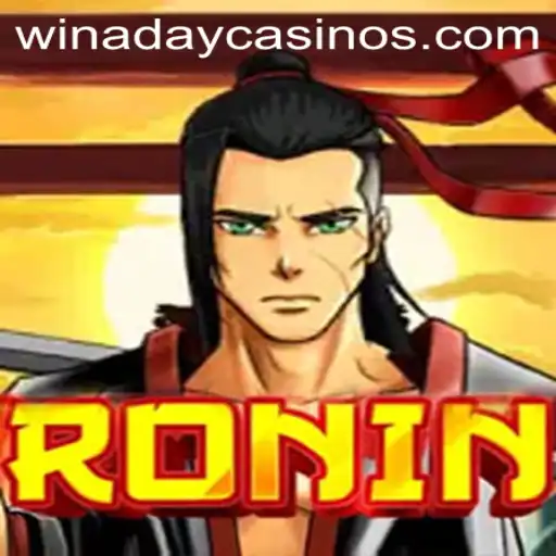 Unveiling Ronin: A Thrilling Adventure at Winaday Casino