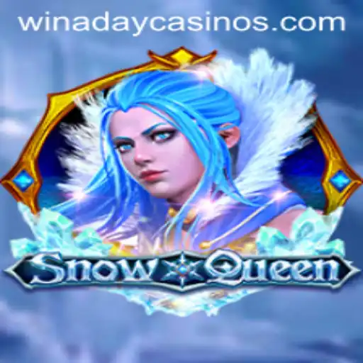 Discover the Magical World of 'SnowQueen' at Winaday Casino