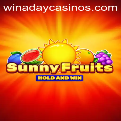 Exploring the Vibrant World of SunnyFruits at Winaday Casino