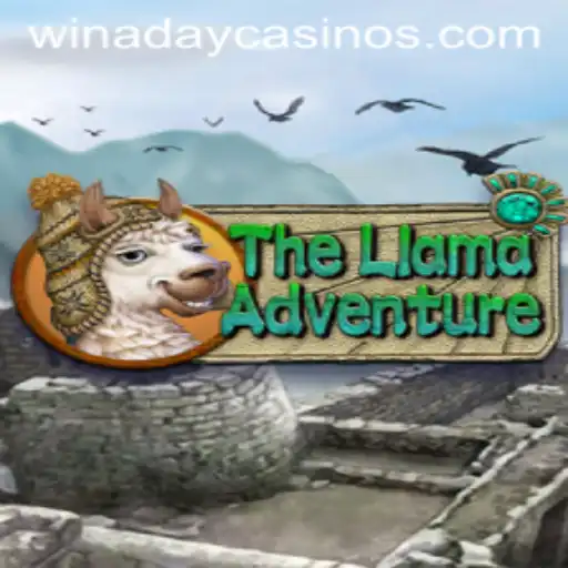 Explore TheLlamaAdventure: A Unique Gaming Experience at Winaday Casino