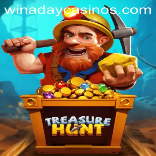 Exploring TreasureHunt: An Exciting Journey at Winaday Casino