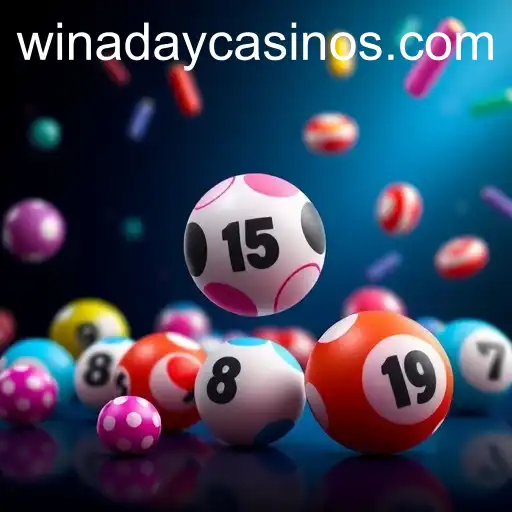 Exploring the World of Online Bingo with Winaday Casino