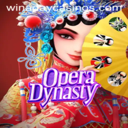 Discover the Vibrant World of OperaDynasty at Winaday Casino