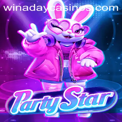 Discover the Exciting New PartyStar Game at Winaday Casino