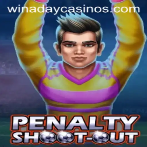 Explore the Excitement of PenaltyShootOut at Winaday Casino