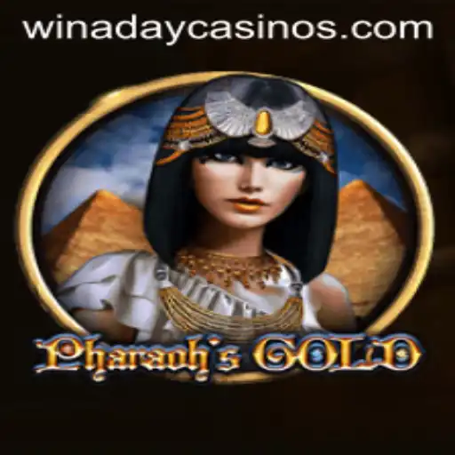 Discover the Thrills of PharaohsGold at Winaday Casino
