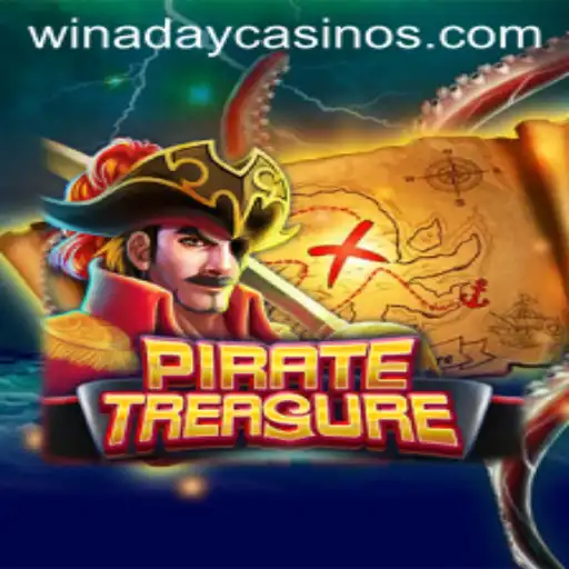 Embark on a High-Seas Adventure with PirateTreasure at Winaday Casino
