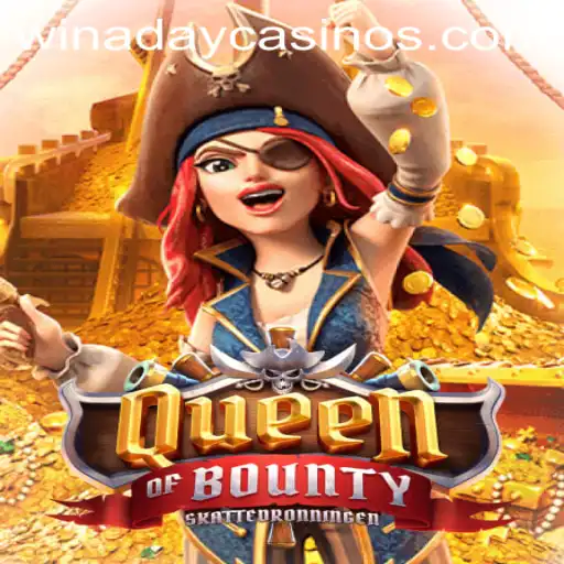 Exploring the Adventures of QueenofBounty at Winaday Casino
