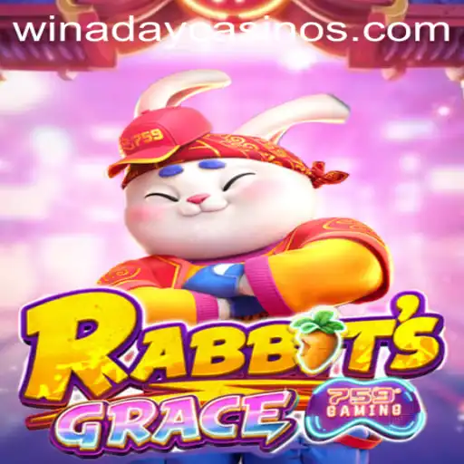Discover the Thrills of RabbitsGrace at Winaday Casino