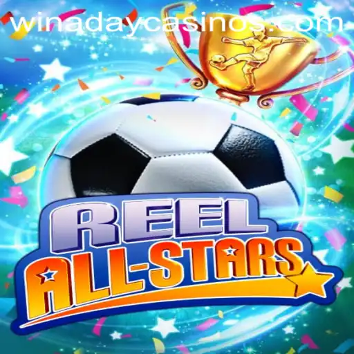 Explore the Thrilling World of ReelAllStars at Winaday Casino