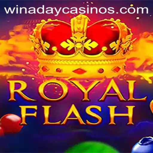 Discover the Thrill of RoyalFlash at Winaday Casino