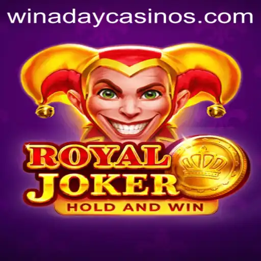 Discover the Excitement of RoyalJoker at Winaday Casino