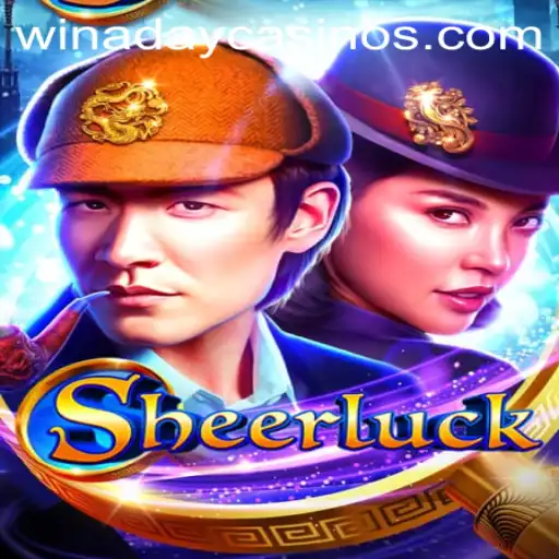 Unveiling Sheerluck: A Thrilling Adventure at Winaday Casino