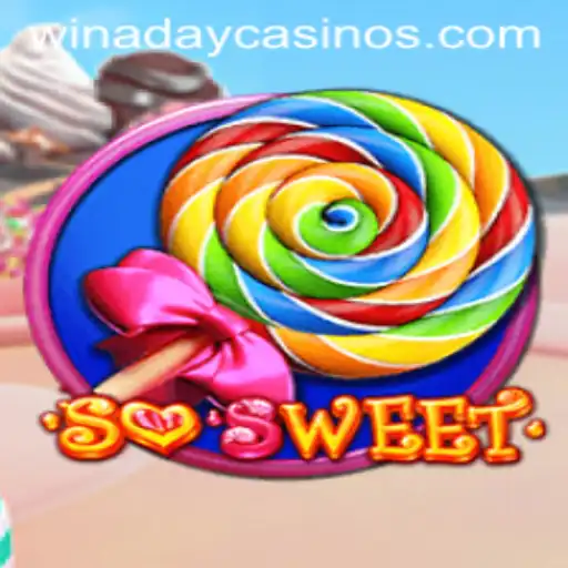 Discover SoSweet: The Irresistible Casino Game at Winaday Casino