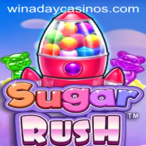 Discover the Exciting World of SugarRush at Winaday Casino