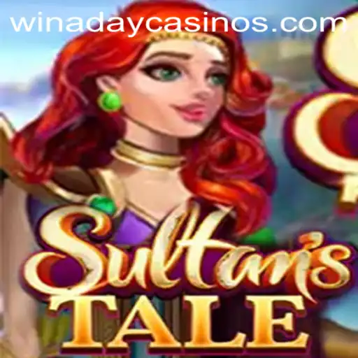 Dive Into the Enchanting World of Sultanstale at Winaday Casino