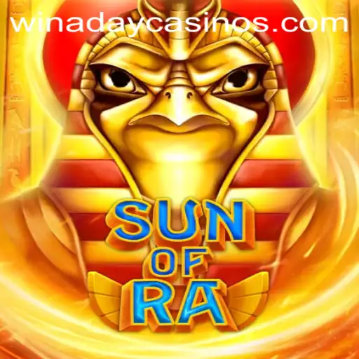 Exploring SunofRa: A Thrilling Adventure at Winaday Casino
