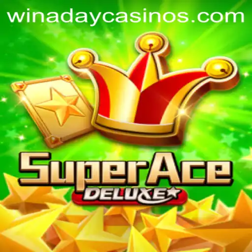 Exploring SuperAceDeluxe at Winaday Casino