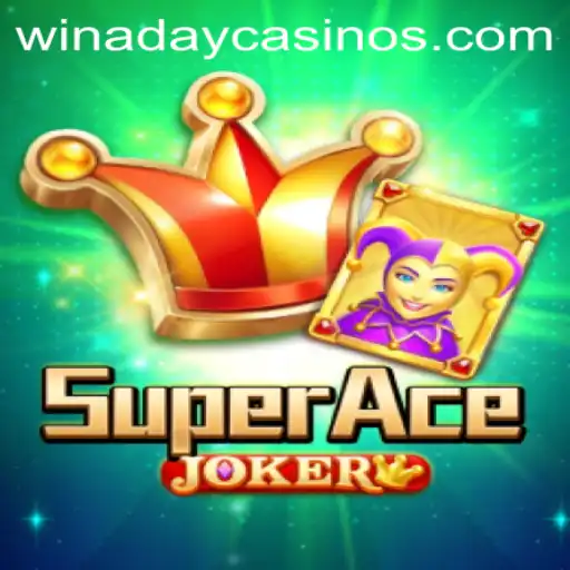 Unveiling SuperAceJoker: A Thrilling Addition to Winaday Casino
