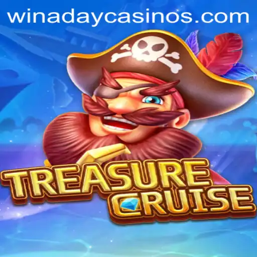 Discover TREASURECRUISE: Set Sail on an Adventure with Winaday Casino