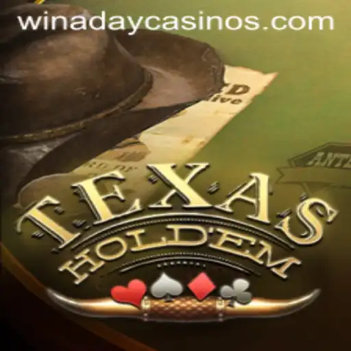 Exploring the Intricacies of Texas Hold'em at Winaday Casino